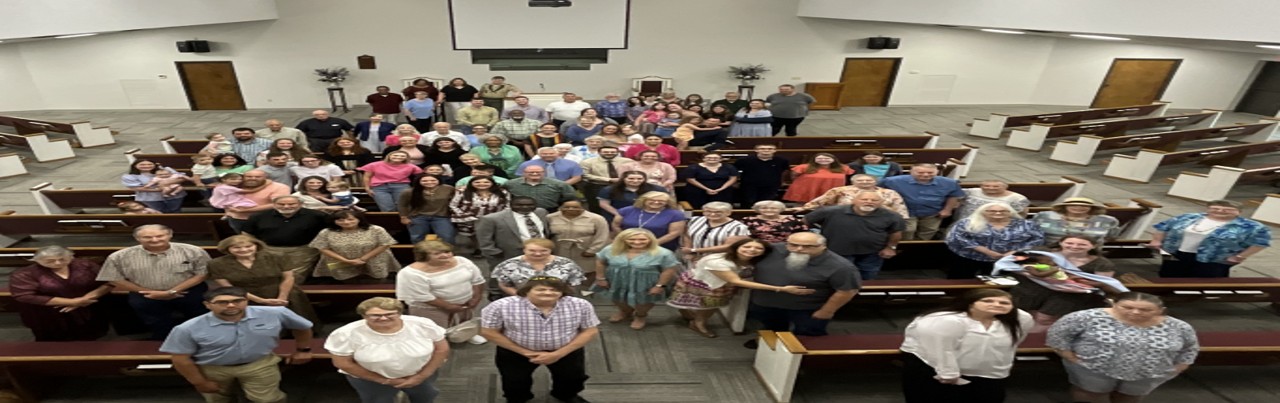 Picayune Church of Christ